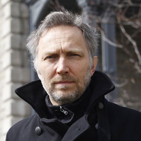 Emmanuel CAILLE magazine d'architecture