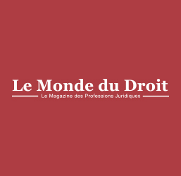 LE MONDE DU DROIT