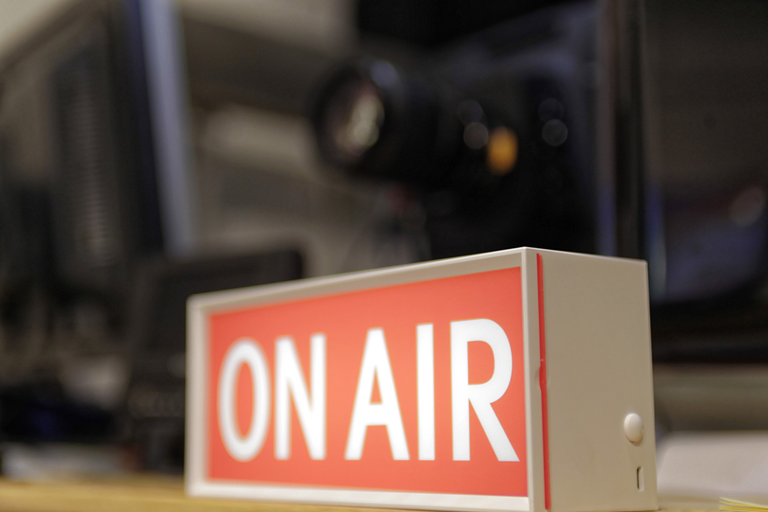 image du studio droite