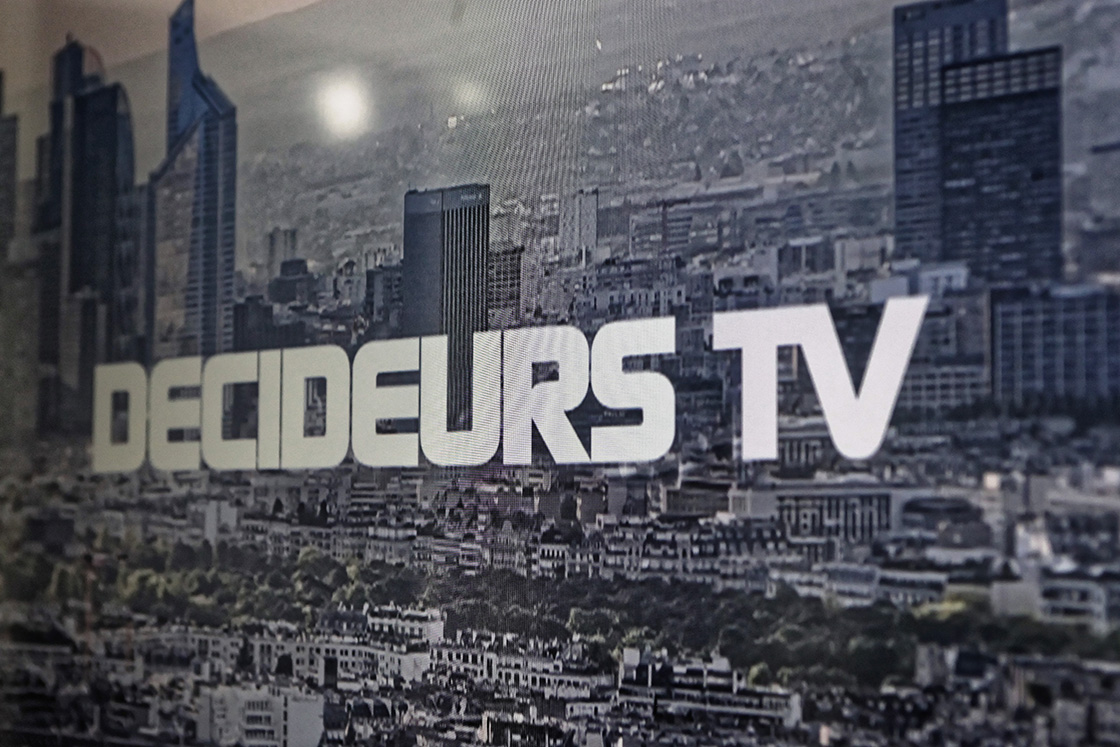 image du studio centre